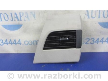 ФОТО Дефлектор повітряний для Toyota Sienna (11-16) Київ