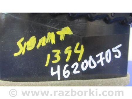 ФОТО Дефлектор повітряний для Toyota Sienna (11-16) Київ