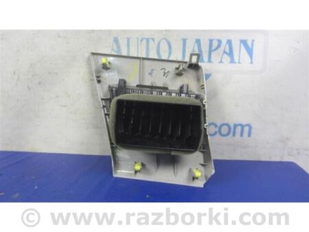 ФОТО Дефлектор повітряний для Toyota Sienna (11-16) Київ