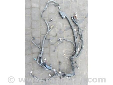 ФОТО Проводка підкапотна для Toyota Venza Київ