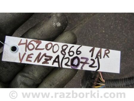 ФОТО Проводка підкапотна для Toyota Venza Київ