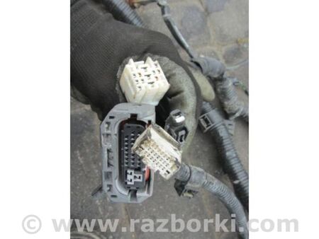 ФОТО Проводка підкапотна для Toyota Venza Київ