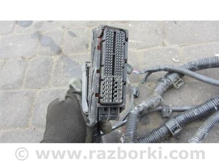 ФОТО Проводка підкапотна для Toyota Venza Київ