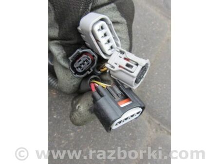 ФОТО Проводка підкапотна для Toyota Venza Київ