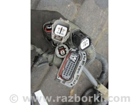 ФОТО Проводка підкапотна для Toyota Venza Київ