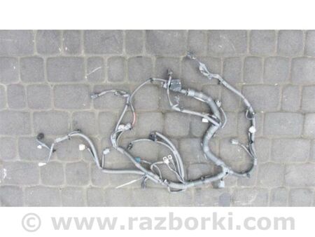 ФОТО Проводка підкапотна для Subaru Forester SJ S13 (12-18) Київ