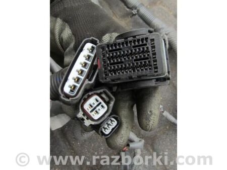 ФОТО Проводка підкапотна для Subaru Forester SJ S13 (12-18) Київ