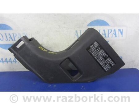 ФОТО Накладка на стійку кузова для Acura RDX TB3, TB4 (12-15) Київ