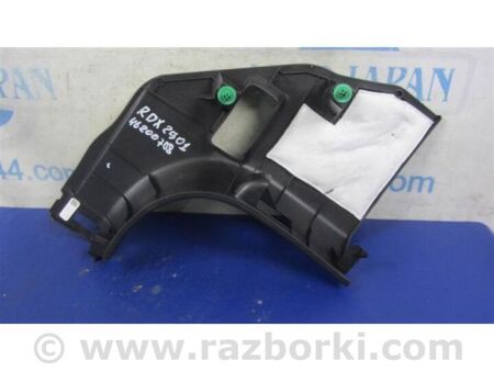 ФОТО Накладка на стійку кузова для Acura RDX TB3, TB4 (12-15) Київ