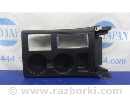 ФОТО накладка в салоні для Subaru Outback V BS (14-21) Київ