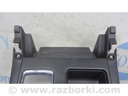 ФОТО накладка в салоні для Subaru Outback V BS (14-21) Київ