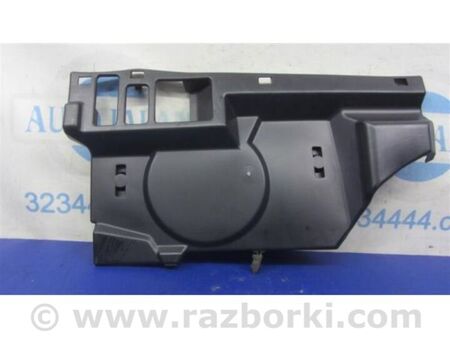 ФОТО Накладка торпеды для Toyota Venza Київ