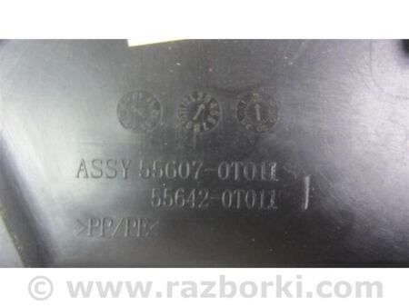 ФОТО Накладка торпеды для Toyota Venza Київ