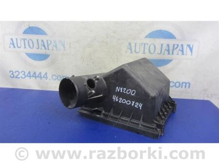 ФОТО Корпус повітряного фільтра для Lexus NX (14-21) Київ