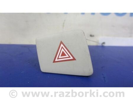 ФОТО Кнопка аварійної сигналізації для Toyota Sienna (11-16) Київ