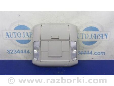 ФОТО плафон салону для Toyota Tundra (2013-) Київ