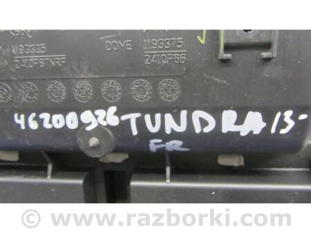 ФОТО плафон салону для Toyota Tundra (2013-) Київ