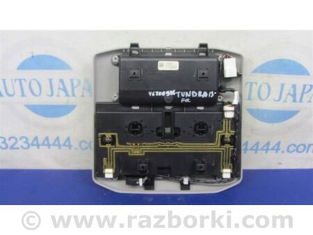 ФОТО плафон салону для Toyota Tundra (2013-) Київ