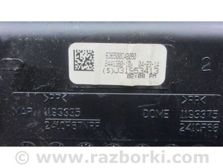 ФОТО плафон салону для Toyota Tundra (2013-) Київ