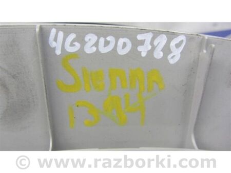 ФОТО Накладка торпеды для Toyota Sienna (11-16) Київ