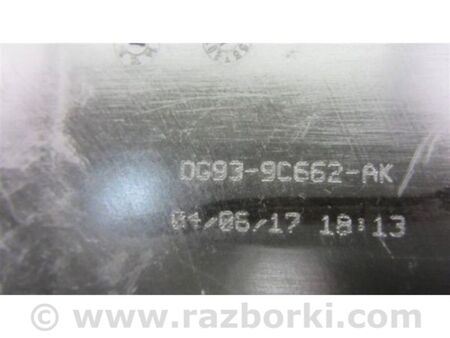 ФОТО Корпус повітряного фільтра для Ford Fusion USA 2 поколение (12-20) Київ