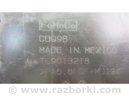 ФОТО Корпус повітряного фільтра для Ford Fusion USA 2 поколение (12-20) Київ