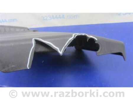 ФОТО Корпус повітряного фільтра для Ford Fusion USA 2 поколение (12-20) Київ