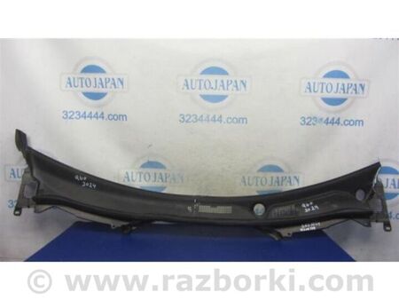 ФОТО Пластик під лобове скло / Жабо для Infiniti Q60 Київ