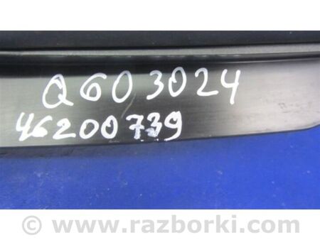 ФОТО Пластик під лобове скло / Жабо для Infiniti Q60 Київ