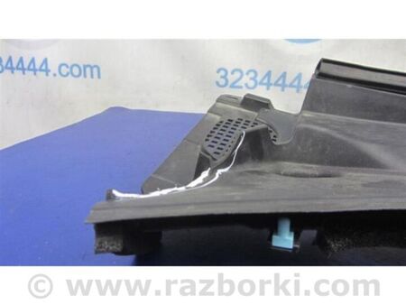 ФОТО Пластик під лобове скло / Жабо для Infiniti Q60 Київ