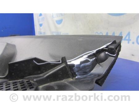 ФОТО Пластик під лобове скло / Жабо для Infiniti Q60 Київ