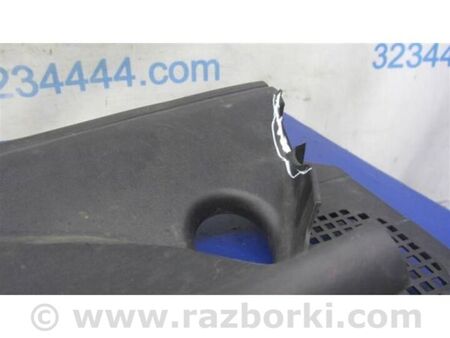 ФОТО Пластик під лобове скло / Жабо для Infiniti Q60 Київ