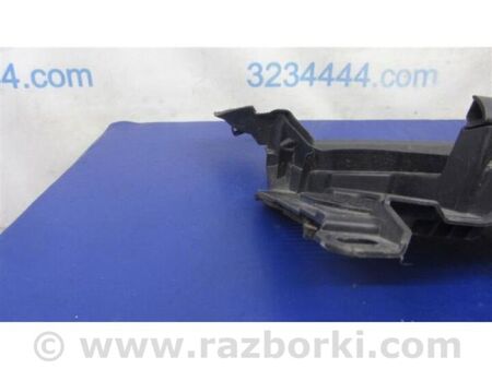 ФОТО Пластик під лобове скло / Жабо для Infiniti Q60 Київ