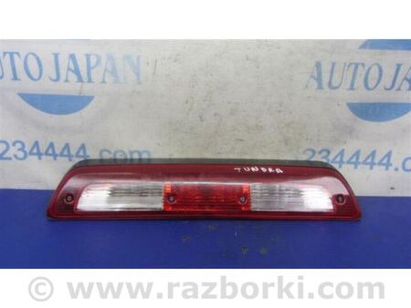 ФОТО Фонарь стоп-сигнала для Toyota Tundra (2013-) Київ