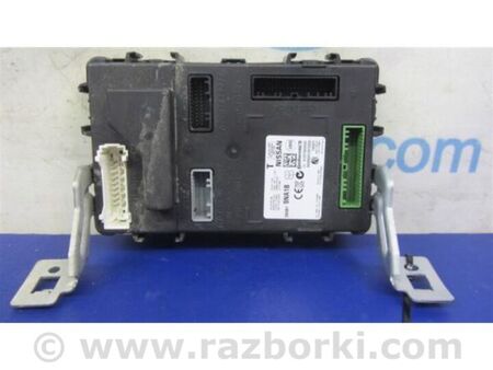 ФОТО Блок комфорту для Infiniti QX60/JX35 Київ