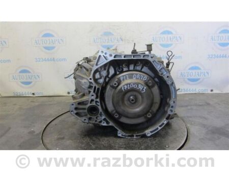 ФОТО АКПП на запчасти ( под ремонт ) для Nissan Primera P12 Київ