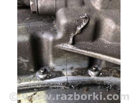 ФОТО АКПП на запчасти ( под ремонт ) для Nissan Primera P12 Київ