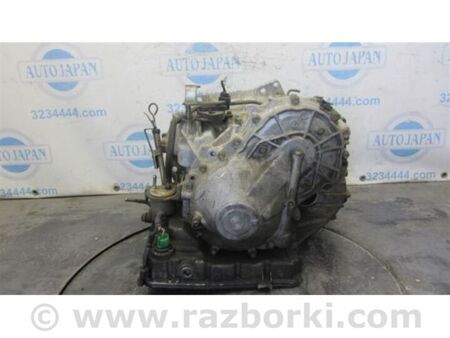 ФОТО АКПП на запчасти ( под ремонт ) для Nissan Primera P12 Київ