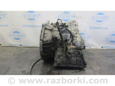ФОТО АКПП на запчасти ( под ремонт ) для Nissan Primera P12 Київ