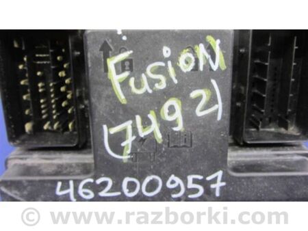 ФОТО Блок запобіжників моторний відсік для Ford Fusion USA 2 поколение (12-20) Київ