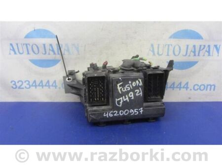 ФОТО Блок запобіжників моторний відсік для Ford Fusion USA 2 поколение (12-20) Київ