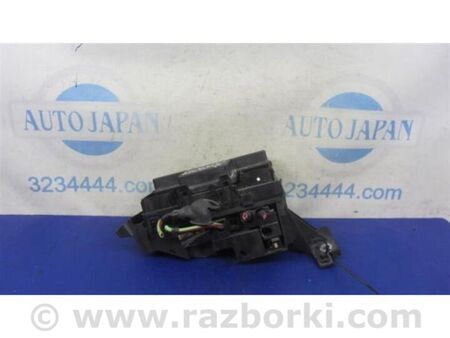 ФОТО Блок запобіжників моторний відсік для Ford Fusion USA 2 поколение (12-20) Київ