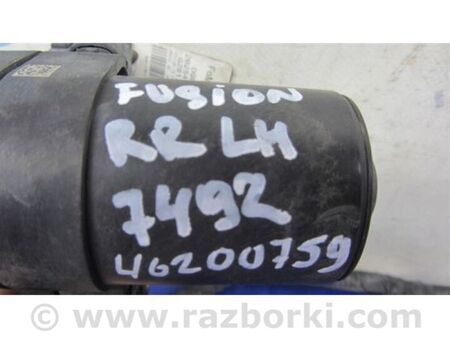 ФОТО Гальмівний механізм для Ford Fusion USA 2 поколение (12-20) Київ