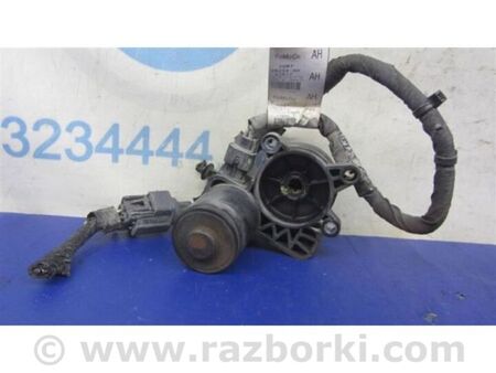 ФОТО Гальмівний механізм для Ford Fusion USA 2 поколение (12-20) Київ