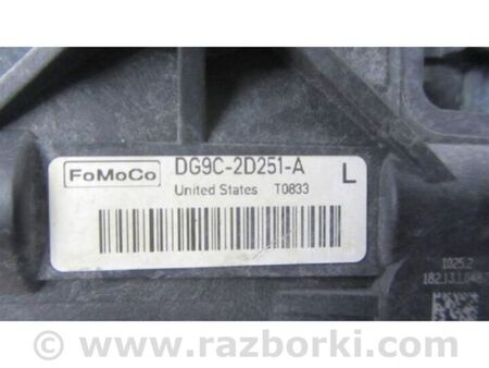 ФОТО Гальмівний механізм для Ford Fusion USA 2 поколение (12-20) Київ