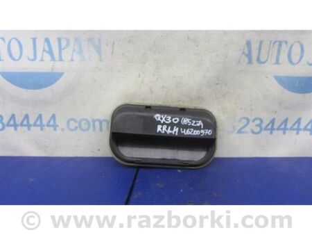 ФОТО Клапан вентиляції салону для Infiniti QX30 (15-19) Київ