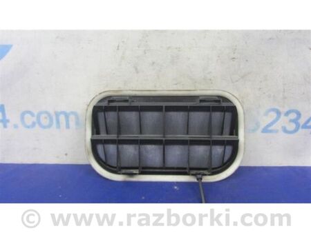 ФОТО Клапан вентиляції салону для Infiniti QX30 (15-19) Київ