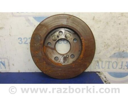 ФОТО Гальмівний диск задній для Toyota Corolla E140/E150 (11.2006-08.2013) Київ