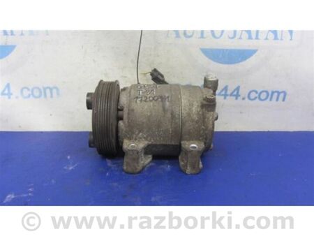 ФОТО Компресор кондиціонера для Nissan X-Trail T31 (07-14) Київ