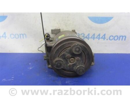 ФОТО Компресор кондиціонера для Nissan X-Trail T31 (07-14) Київ